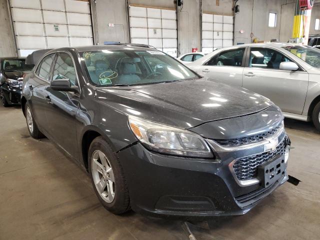 CHEVROLET MALIBU LS 2015 1g11b5sl5ff133306