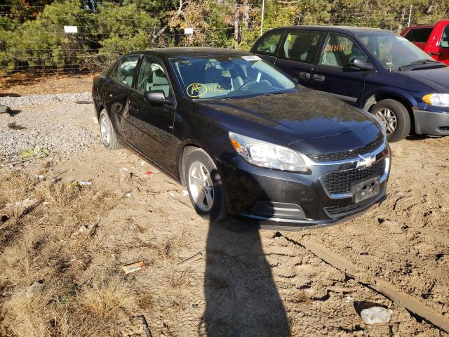 CHEVROLET MALIBU LS 2015 1g11b5sl5ff134634