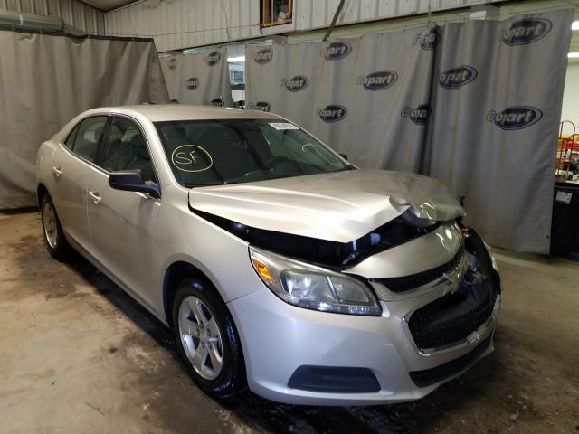 CHEVROLET MALIBU LS 2015 1g11b5sl5ff137436