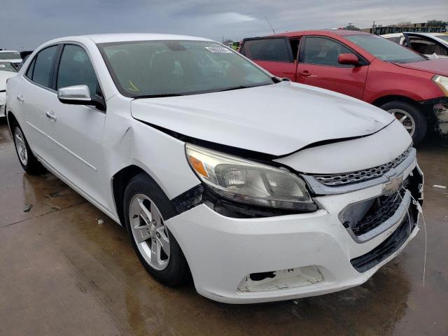 CHEVROLET MALIBU LS 2015 1g11b5sl5ff138893