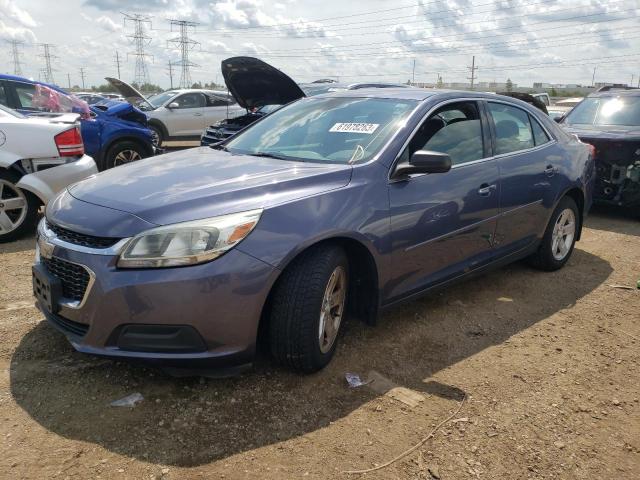 CHEVROLET MALIBU LS 2015 1g11b5sl5ff142670