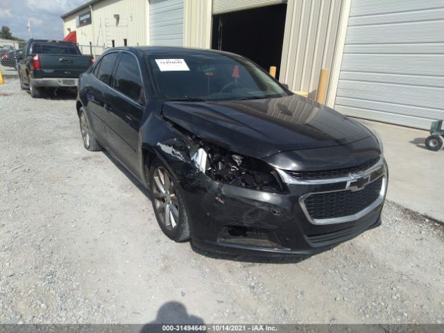 CHEVROLET MALIBU 2015 1g11b5sl5ff144645