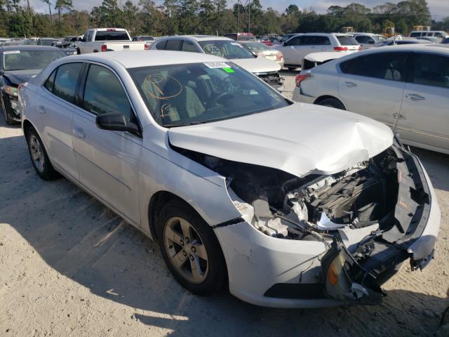 CHEVROLET MALIBU LS 2015 1g11b5sl5ff145911