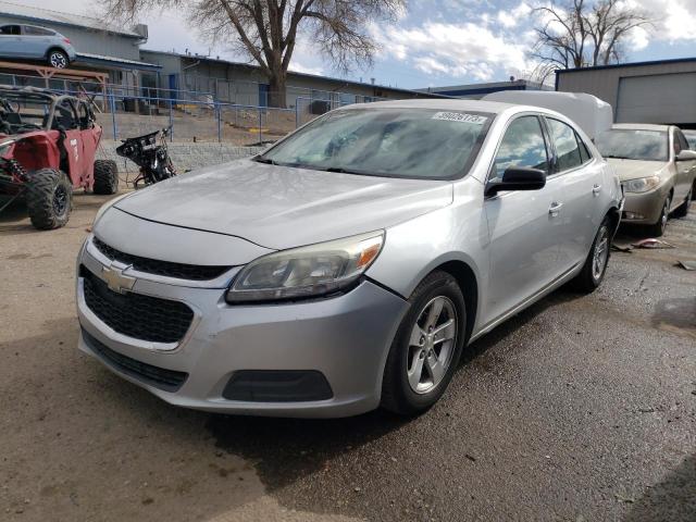 CHEVROLET MALIBU LS 2015 1g11b5sl5ff146685