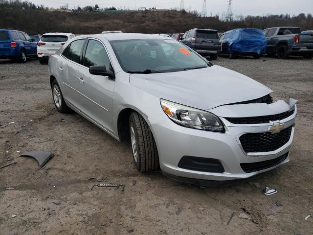 CHEVROLET MALIBU LS 2015 1g11b5sl5ff148257