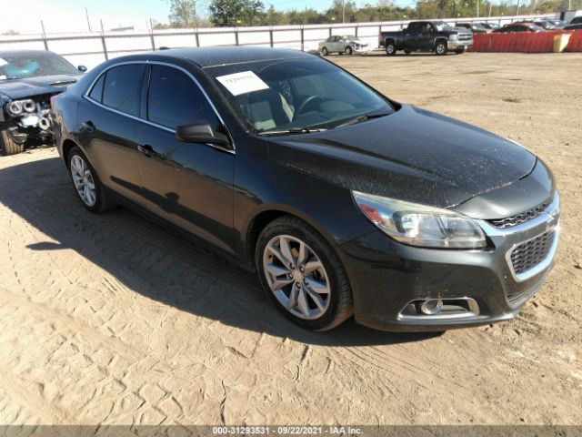 CHEVROLET MALIBU 2015 1g11b5sl5ff153636