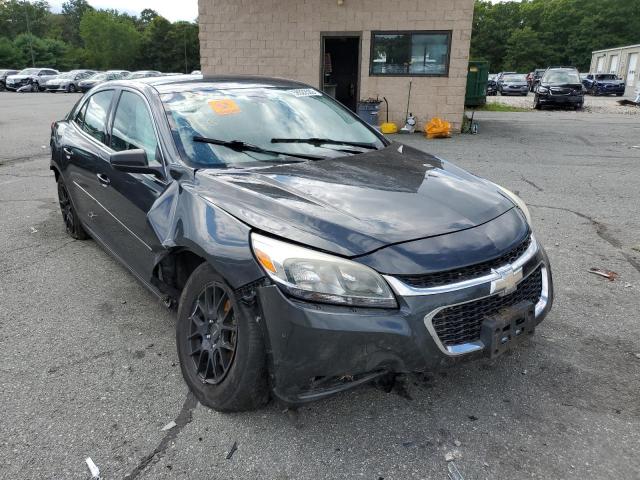 CHEVROLET MALIBU LS 2015 1g11b5sl5ff159646