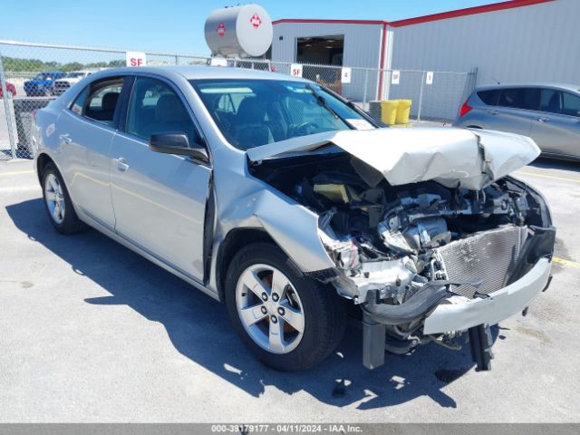 CHEVROLET MALIBU 2015 1g11b5sl5ff165804