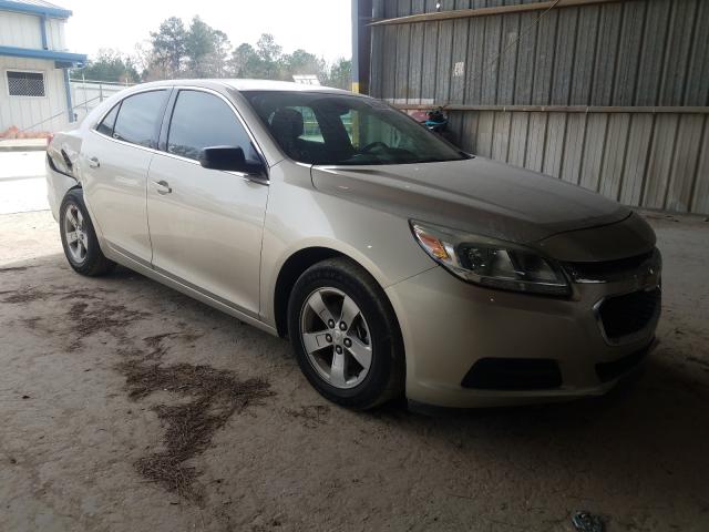 CHEVROLET MALIBU LS 2015 1g11b5sl5ff167939