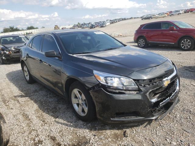 CHEVROLET MALIBU LS 2015 1g11b5sl5ff168217