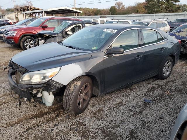 CHEVROLET MALIBU 2015 1g11b5sl5ff170341