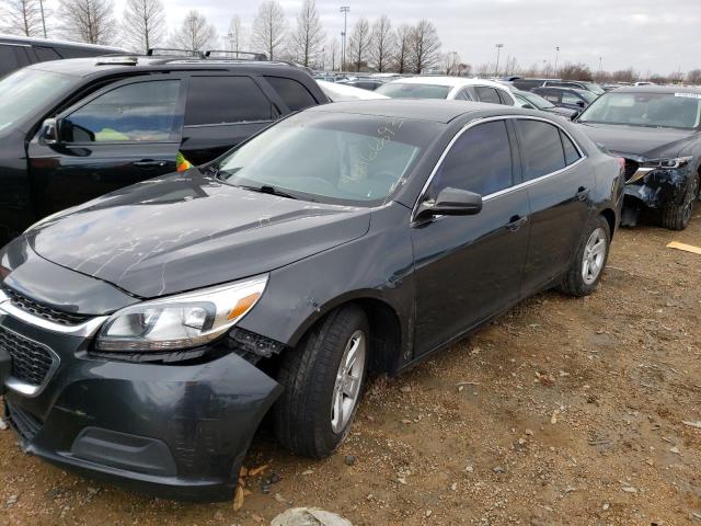 CHEVROLET MALIBU LS 2015 1g11b5sl5ff173501