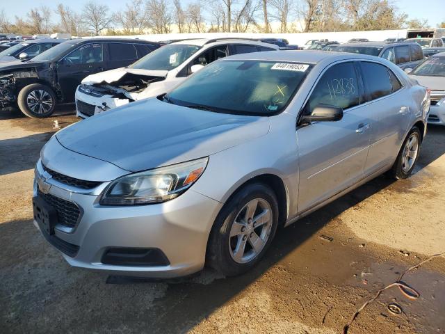 CHEVROLET MALIBU 2015 1g11b5sl5ff180769