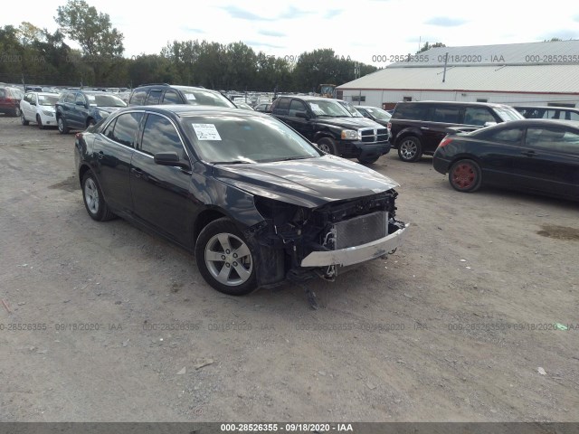 CHEVROLET MALIBU 2015 1g11b5sl5ff182134