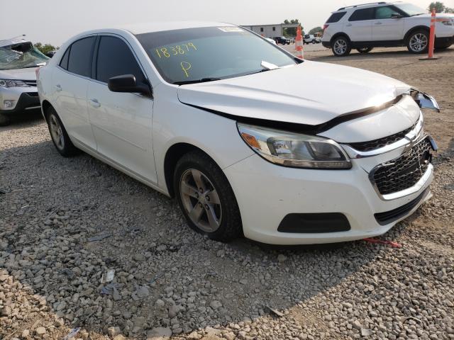 CHEVROLET MALIBU LS 2015 1g11b5sl5ff183879