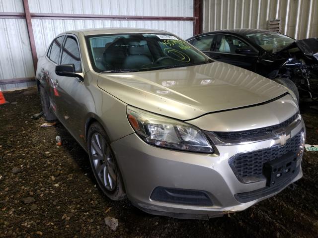 CHEVROLET MALIBU LS 2015 1g11b5sl5ff186121