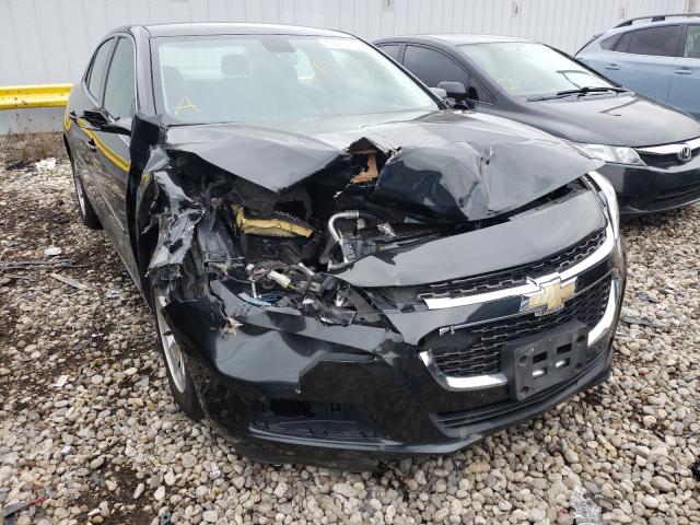 CHEVROLET MALIBU LS 2015 1g11b5sl5ff191402