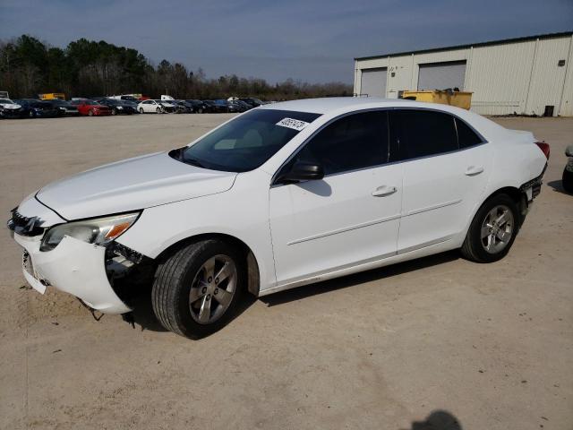 CHEVROLET MALIBU LS 2015 1g11b5sl5ff195014