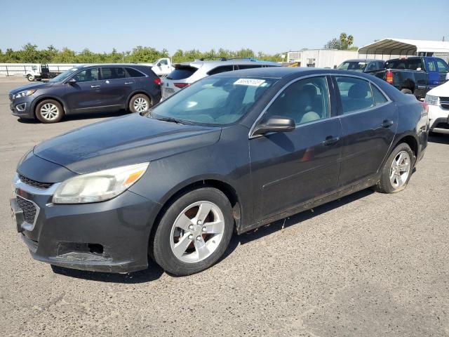 CHEVROLET MALIBU LS 2015 1g11b5sl5ff197927