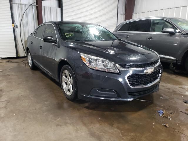 CHEVROLET MALIBU LS 2015 1g11b5sl5ff198284