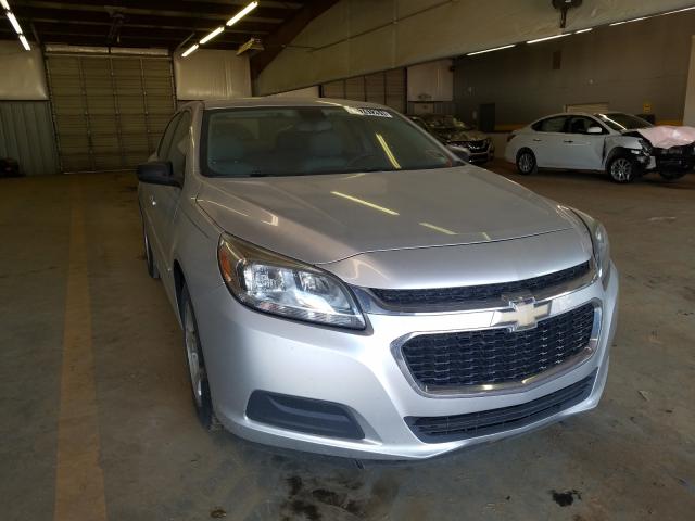 CHEVROLET MALIBU LS 2015 1g11b5sl5ff201703