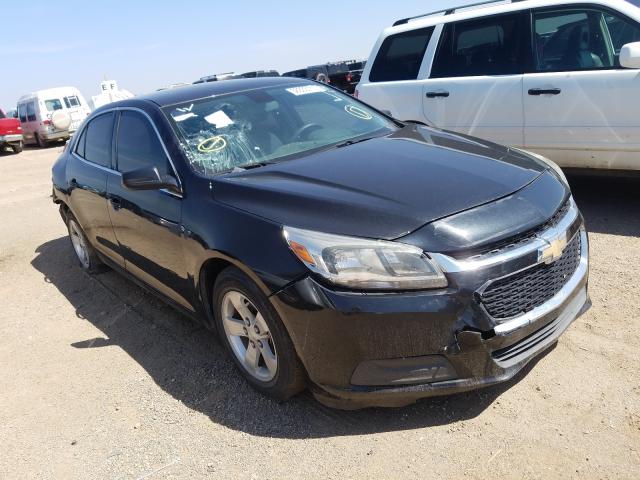 CHEVROLET MALIBU 2015 1g11b5sl5ff202026