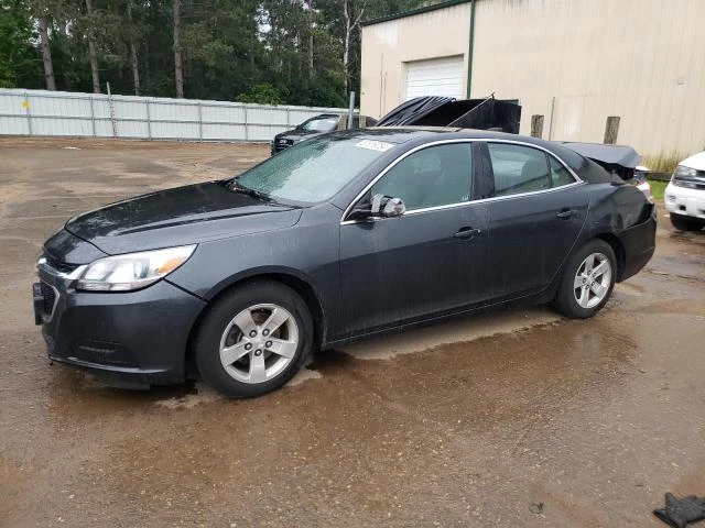 CHEVROLET MALIBU LS 2015 1g11b5sl5ff204326