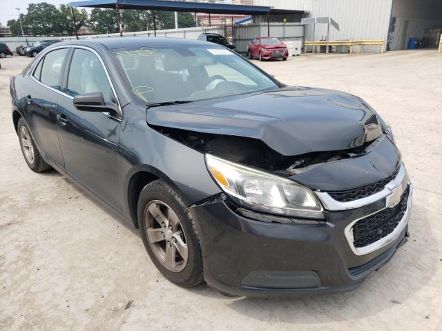 CHEVROLET MALIBU LS 2015 1g11b5sl5ff207274