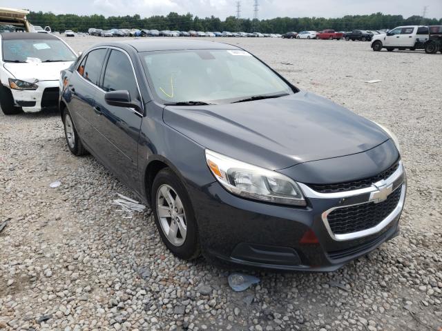 CHEVROLET MALIBU LS 2015 1g11b5sl5ff209011