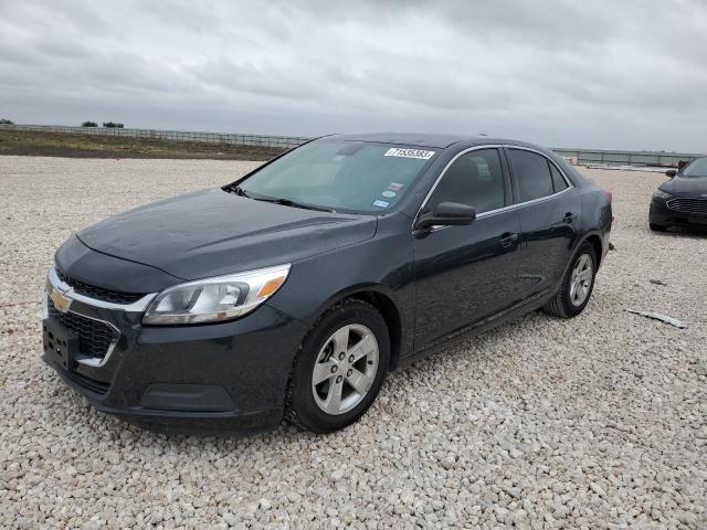 CHEVROLET MALIBU 2015 1g11b5sl5ff215391