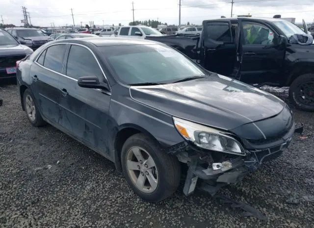 CHEVROLET MALIBU 2015 1g11b5sl5ff215696