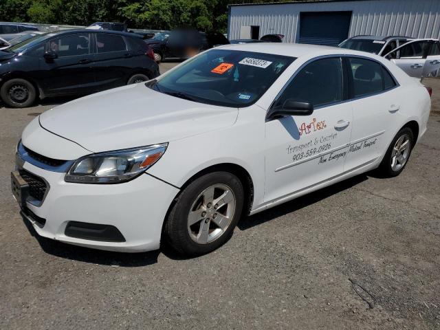 CHEVROLET MALIBU LS 2015 1g11b5sl5ff216007