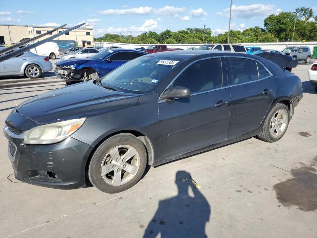 CHEVROLET MALIBU LS 2015 1g11b5sl5ff216539