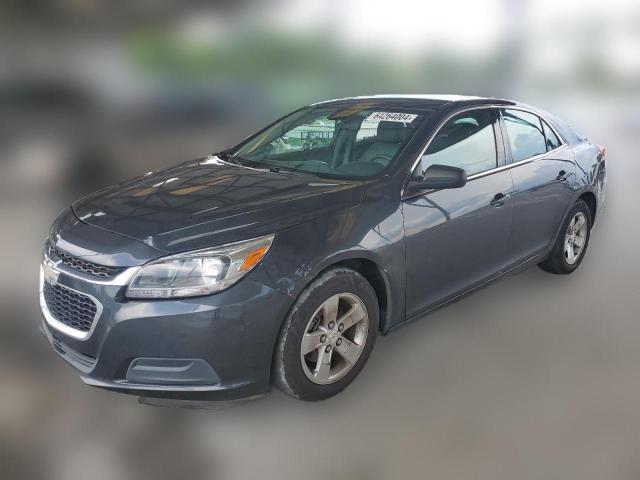 CHEVROLET MALIBU 2015 1g11b5sl5ff219148