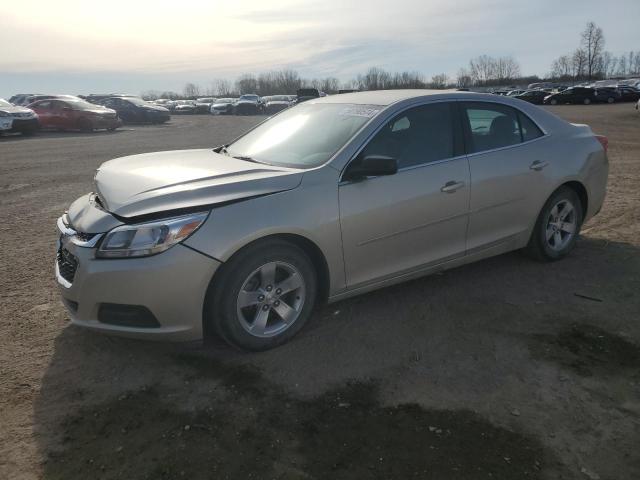 CHEVROLET MALIBU 2015 1g11b5sl5ff229288