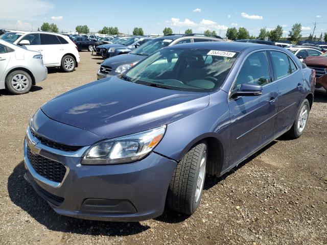 CHEVROLET MALIBU LS 2015 1g11b5sl5ff231364