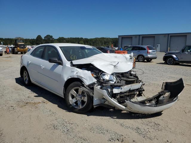 CHEVROLET MALIBU LS 2015 1g11b5sl5ff233048