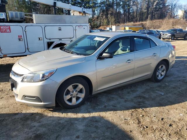 CHEVROLET MALIBU 2015 1g11b5sl5ff236354