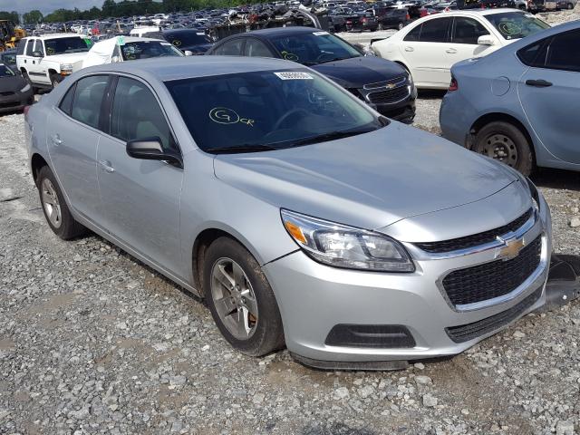 CHEVROLET MALIBU LS 2015 1g11b5sl5ff238279