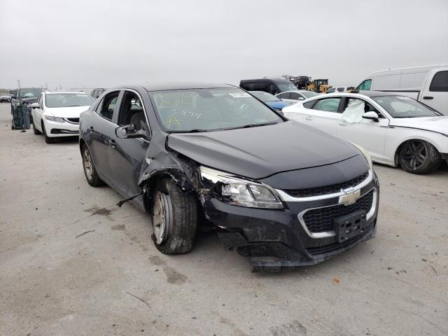 CHEVROLET MALIBU LS 2015 1g11b5sl5ff245894