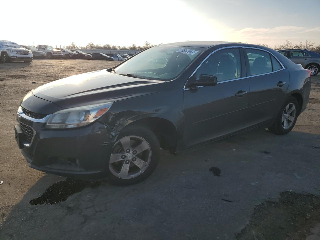 CHEVROLET MALIBU 2015 1g11b5sl5ff247760