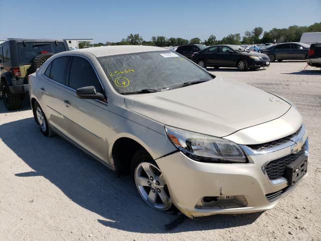 CHEVROLET MALIBU LS 2015 1g11b5sl5ff254319