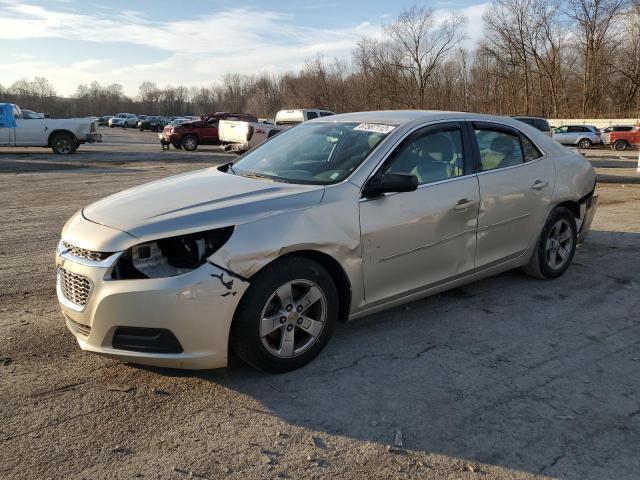 CHEVROLET MALIBU LS 2015 1g11b5sl5ff258435