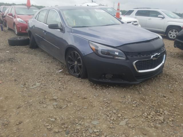 CHEVROLET MALIBU LS 2015 1g11b5sl5ff270245