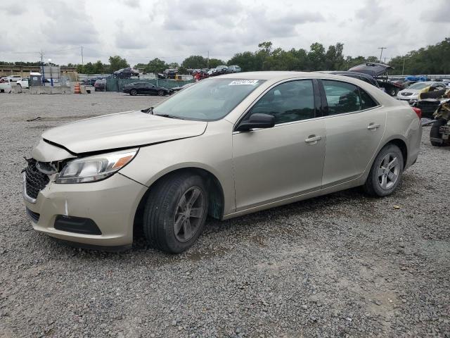 CHEVROLET MALIBU 2015 1g11b5sl5ff270472