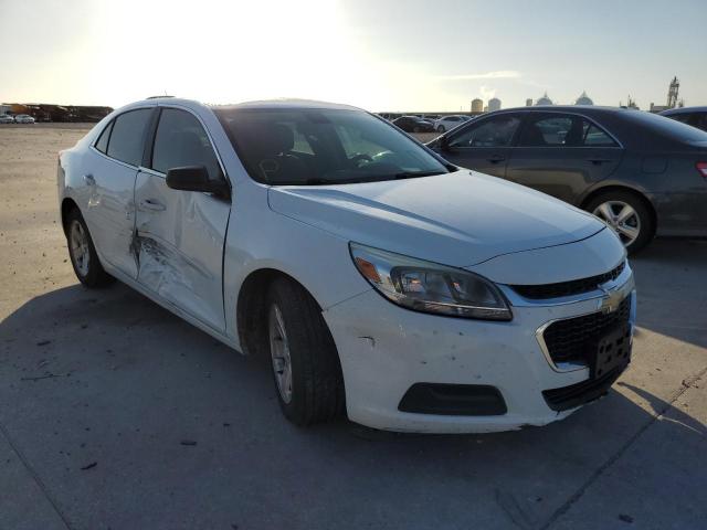 CHEVROLET MALIBU LS 2015 1g11b5sl5ff273078