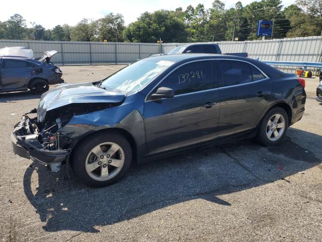 CHEVROLET MALIBU LS 2015 1g11b5sl5ff277793