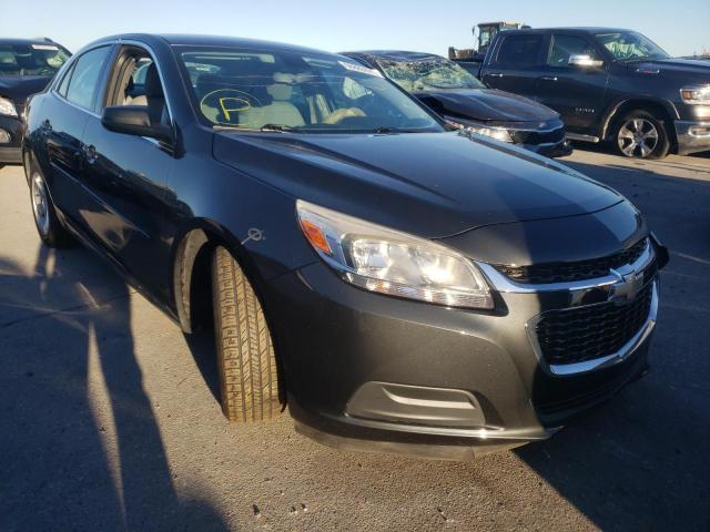 CHEVROLET MALIBU LS 2015 1g11b5sl5ff280404