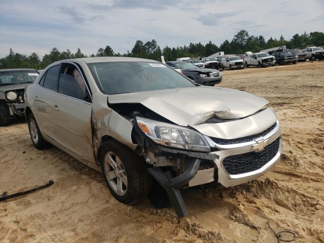 CHEVROLET MALIBU LS 2015 1g11b5sl5ff283786