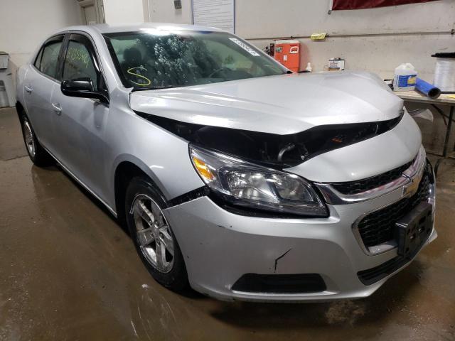 CHEVROLET MALIBU LS 2015 1g11b5sl5ff286395